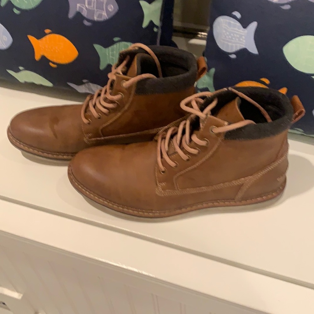 Men’s Boots